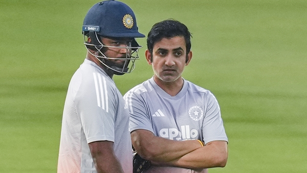 SANJU GAMBHIR