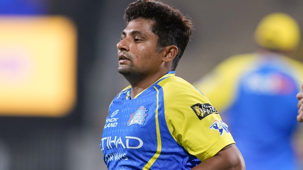 SARFARAZ KHAN