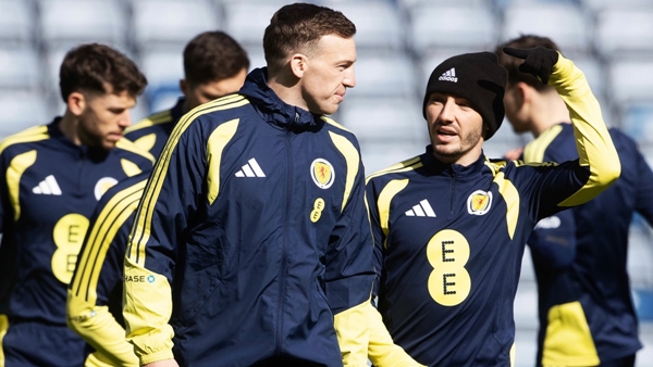 SCOTLAND FOOTBALL TEAM SCOTLAND FOOTBALL TEAM