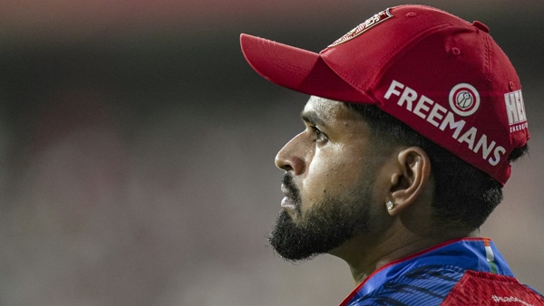 SHREYAS IYER