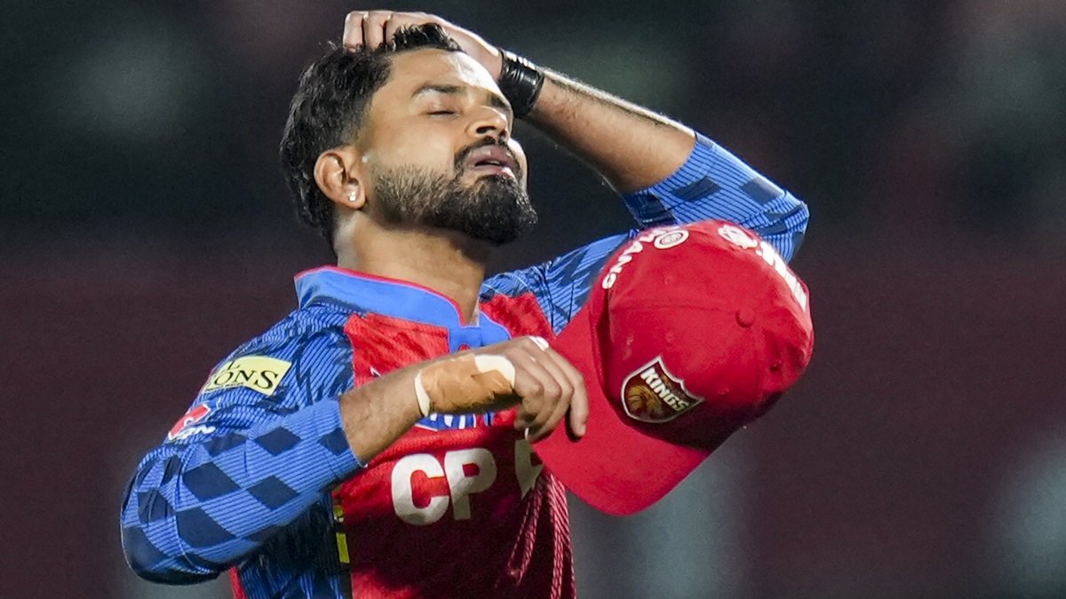 SHREYAS IYER SHREYAS IYER