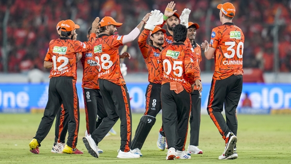 SRH TEAM