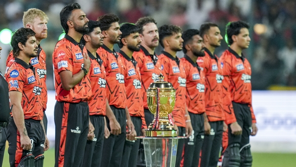 SRH