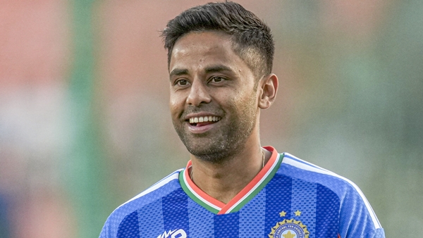 SURYA