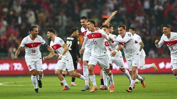 TURKEY TEAM TURKEY TEAM