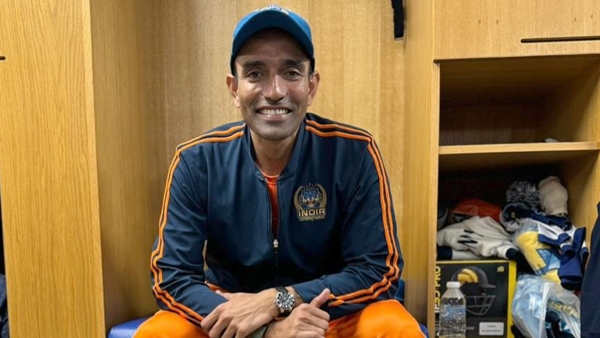 ROBIN UTHAPPA