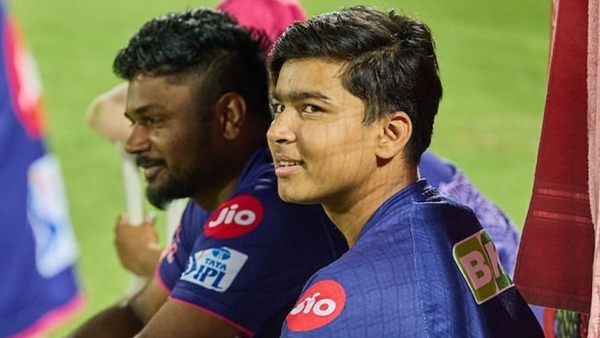 SANJU VAIBHAV