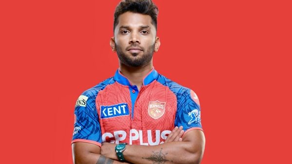 VISHNU VINOD