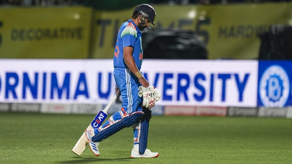 ROHIT RUNOUT ROHIT RUNOUT