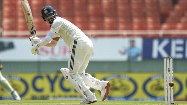KL RAHUL