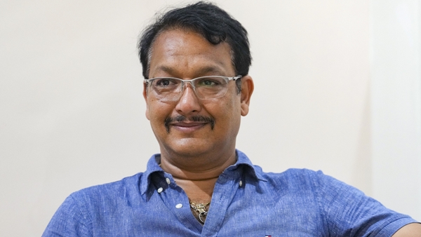 JASPAL RANA