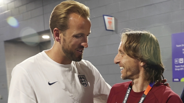 KANE MODRIC