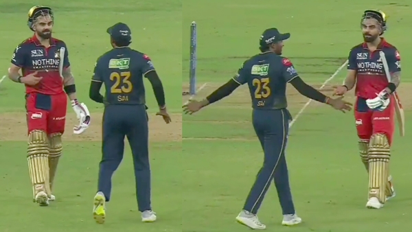 KOHLI SAI KOHLI SAI