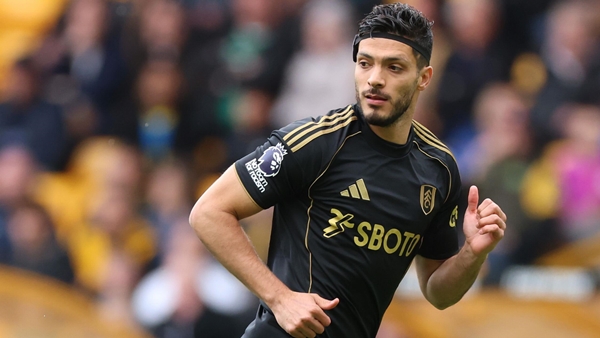 RAUL JIMENEZ