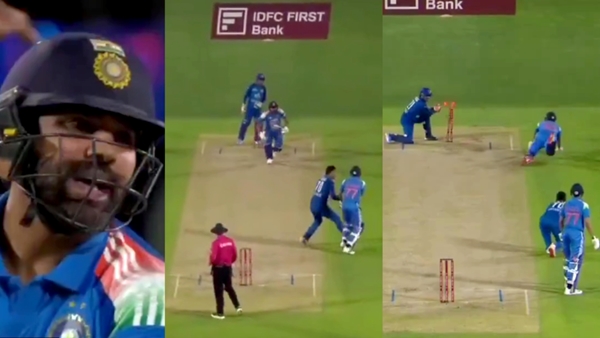 ROHIT RUNOUT ROHIT RUNOUT