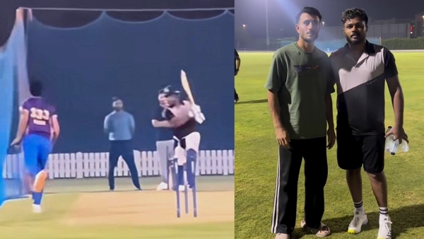 SANJU SAMSON SANJU SAMSON