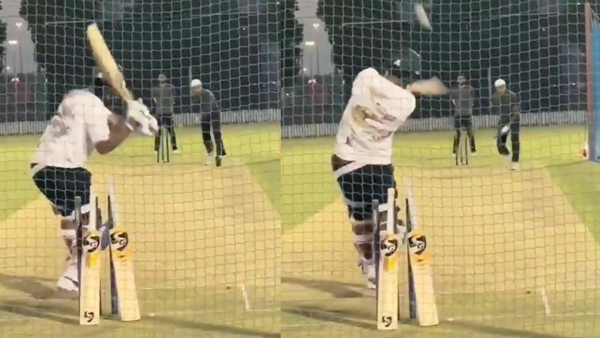 SANJU SAMSON