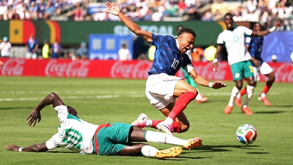 FRANCE MATCH FRANCE MATCH