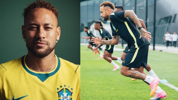 NEYMAR NEYMAR