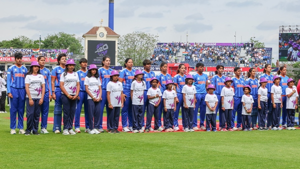 INDIAN TEAM