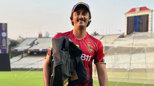 OMKAR SALVI