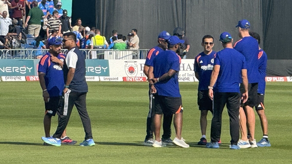 INDIAN TEAM