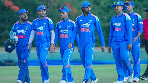 INDIAN A TEAM