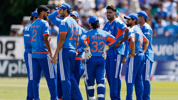 INDIAN TEAM