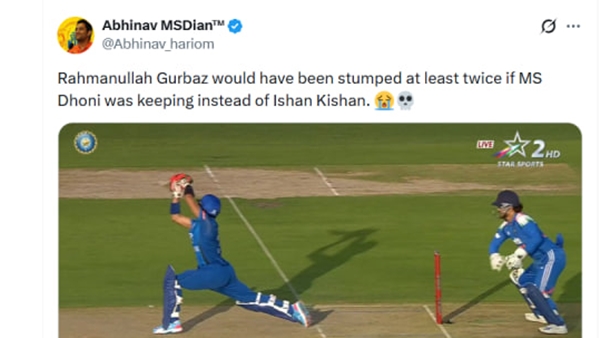 ishan kishan