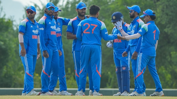INDIAN TEAM INDIAN TEAM