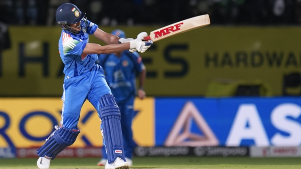 SHUBMAN GILL SHUBMAN GILL