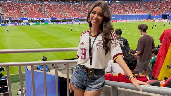 INES GARCIA