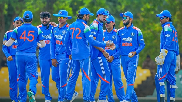 INDIAN TEAM INDIAN TEAM