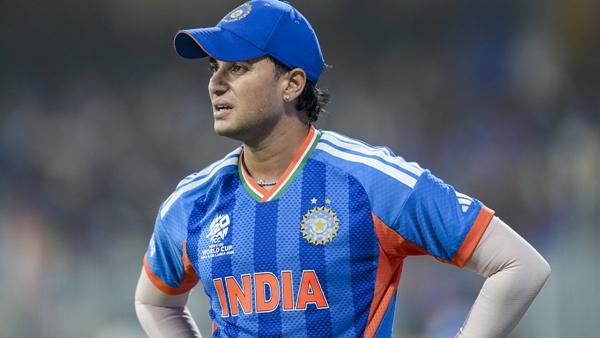 ABHISHEK SHARMA