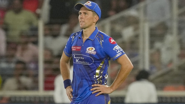 Trent Boult