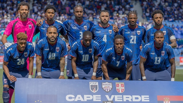 CAPE VERDE