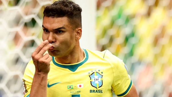 CASEMIRO