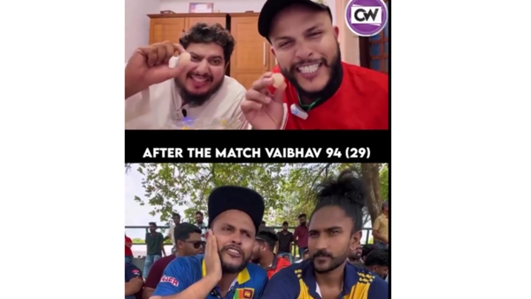 LANKAN FANS LANKAN FANS