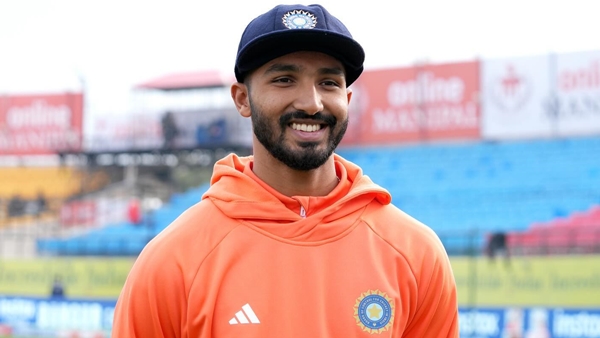 DEVDUTT PADIKKAL