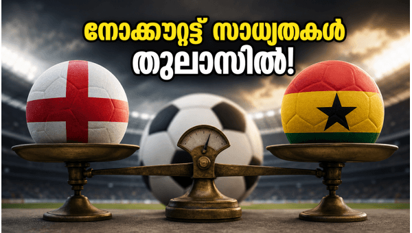 England vs Ghana Draw Group L Knockout Scenarios and Qualification Chances for 2026 World Cup
