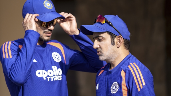 GILL GAMBHIR