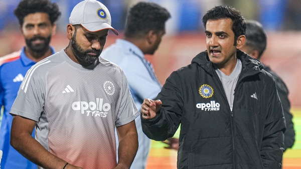 ROHIT GAMBHIR