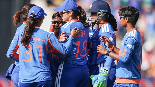 INDIAN TEAM