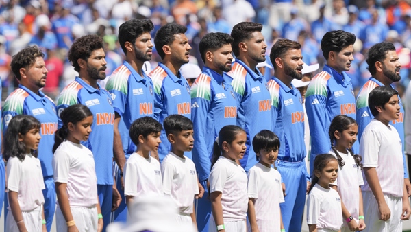 INDIAN TEAM INDIAN TEAM