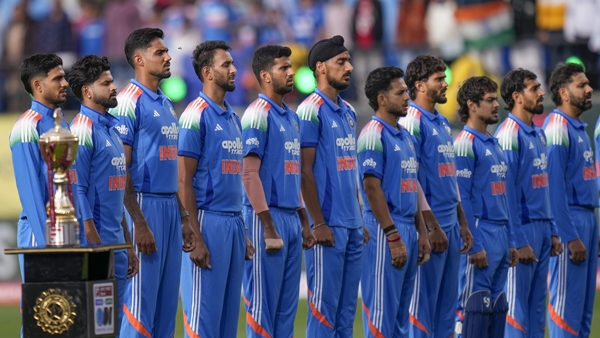 INDIAN TEAM INDIAN TEAM