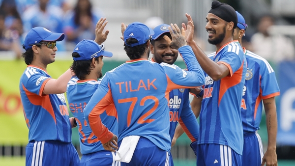 INDIAN TEAM