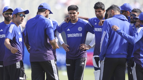 INDIAN TEAM