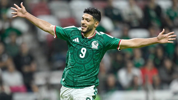 RAUL JIMENEZ