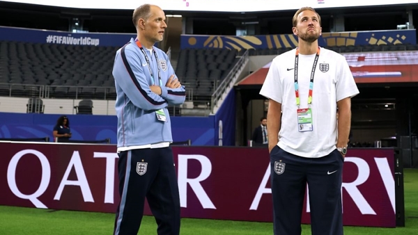 KANE TUCHEL