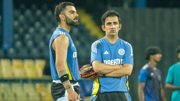 KOHLI GAMBHIR